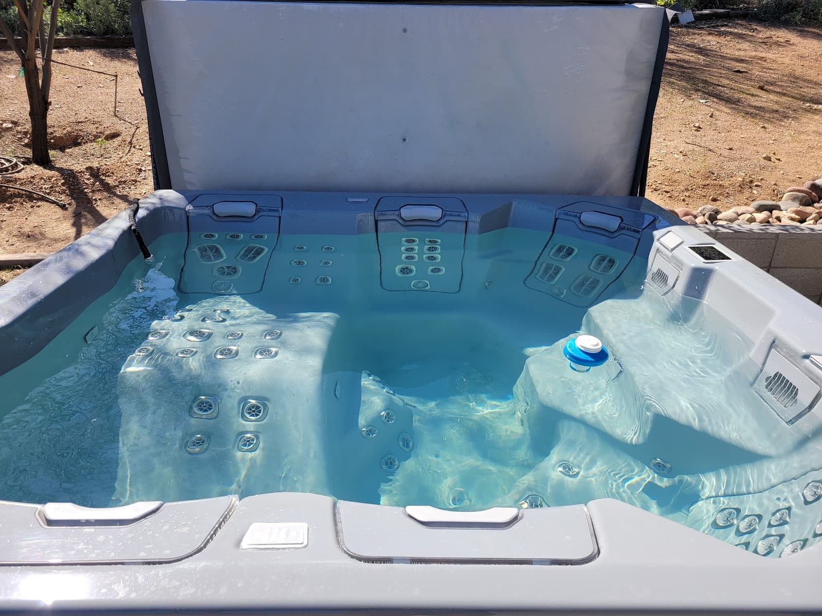 Weekly Pool Cleaning photo 5