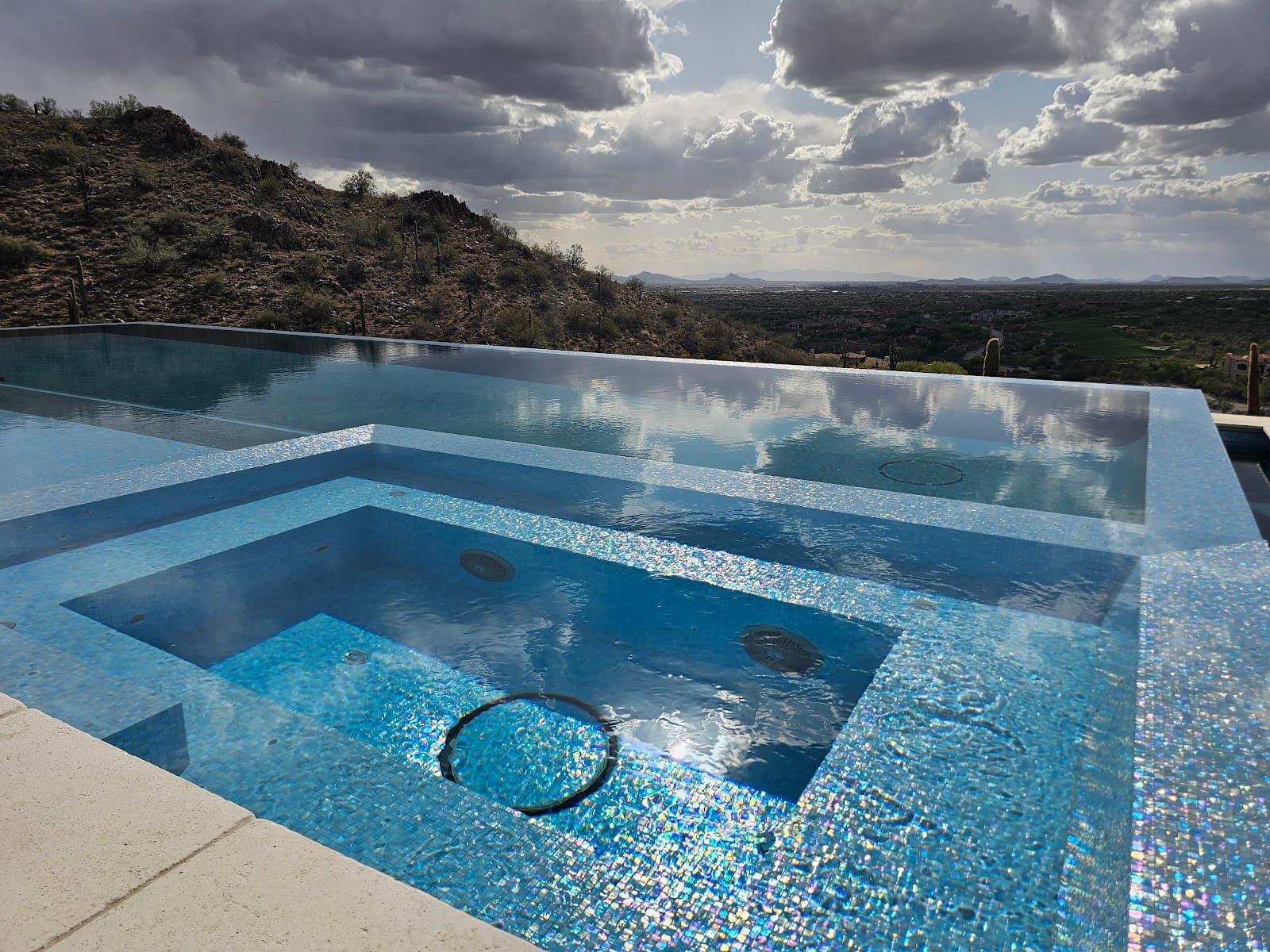 Weekly Pool Cleaning photo 3